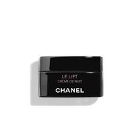 50 ML CHANEL LE LIFT CRÈME DE NUIT GLÄTTET – FESTIGT – ERNEUERT  1 of 2 