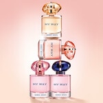 30 ML Giorgio Armani My Way Sunny Vanilla Eau de Parfum 5 of 8 Eau de Parfum