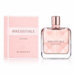 50 ML Givenchy Irresistible Eau de Parfum 4 of 5 Eau de Parfum