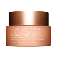 50 ML Clarins Extra-Firming Gesichtspflege - Alle Hauttypen  1 of 2 