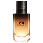 30 ML Giorgio Armani GA I WILL Eau de Parfum 1 of 6 Eau de Parfum