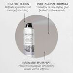 250 ML Percy & Reed Session Styling Laque Fixation extra-forte  2 of 4 Laque Fixation extra-forte