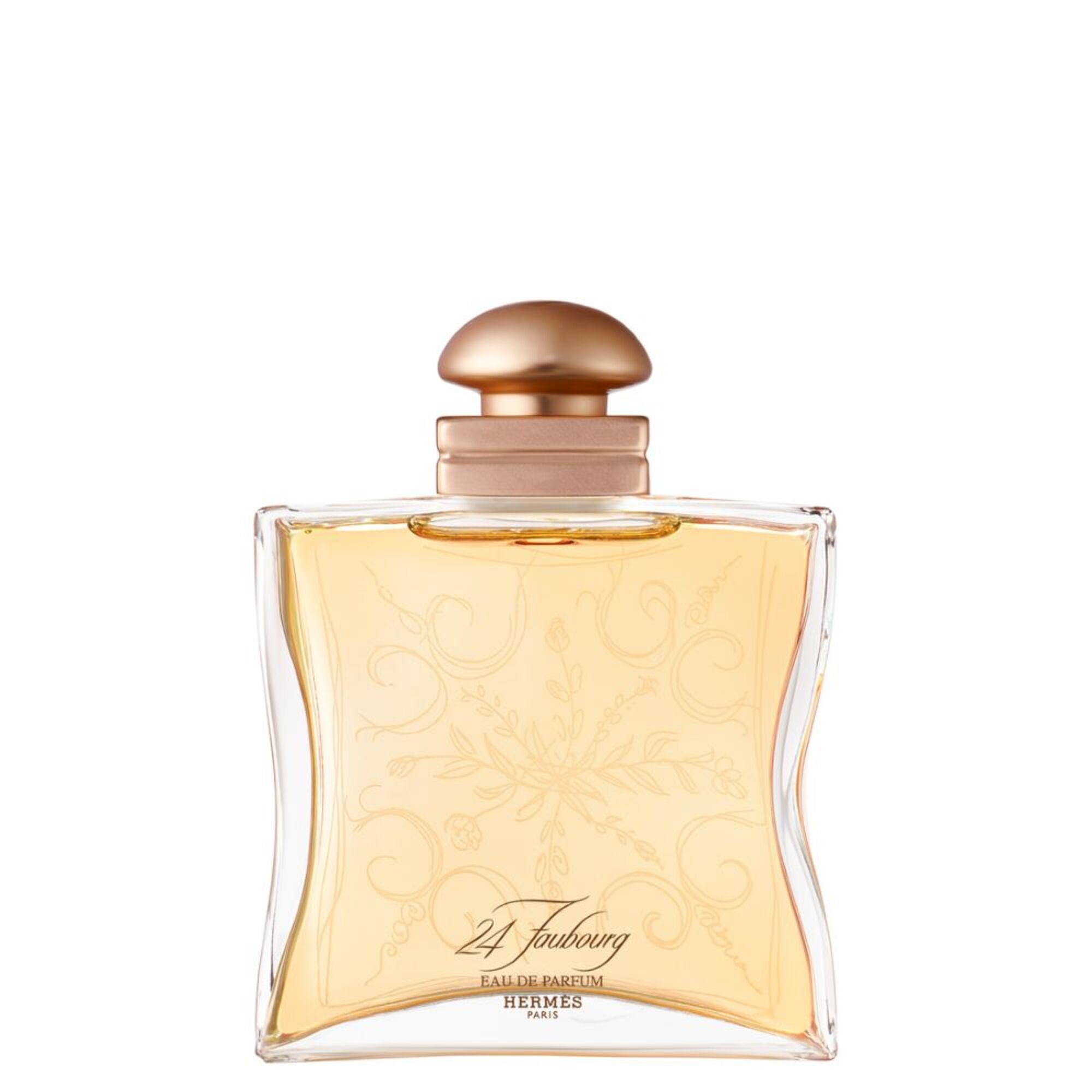 100 ML Hermès 24, Faubourg Eau de Parfum 1 of 2 Eau de Parfum