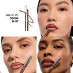  Yves Saint Laurent YSL Lovenude Kiss Shaper Crayon à lèvres  5 of 6 Crayon à lèvres