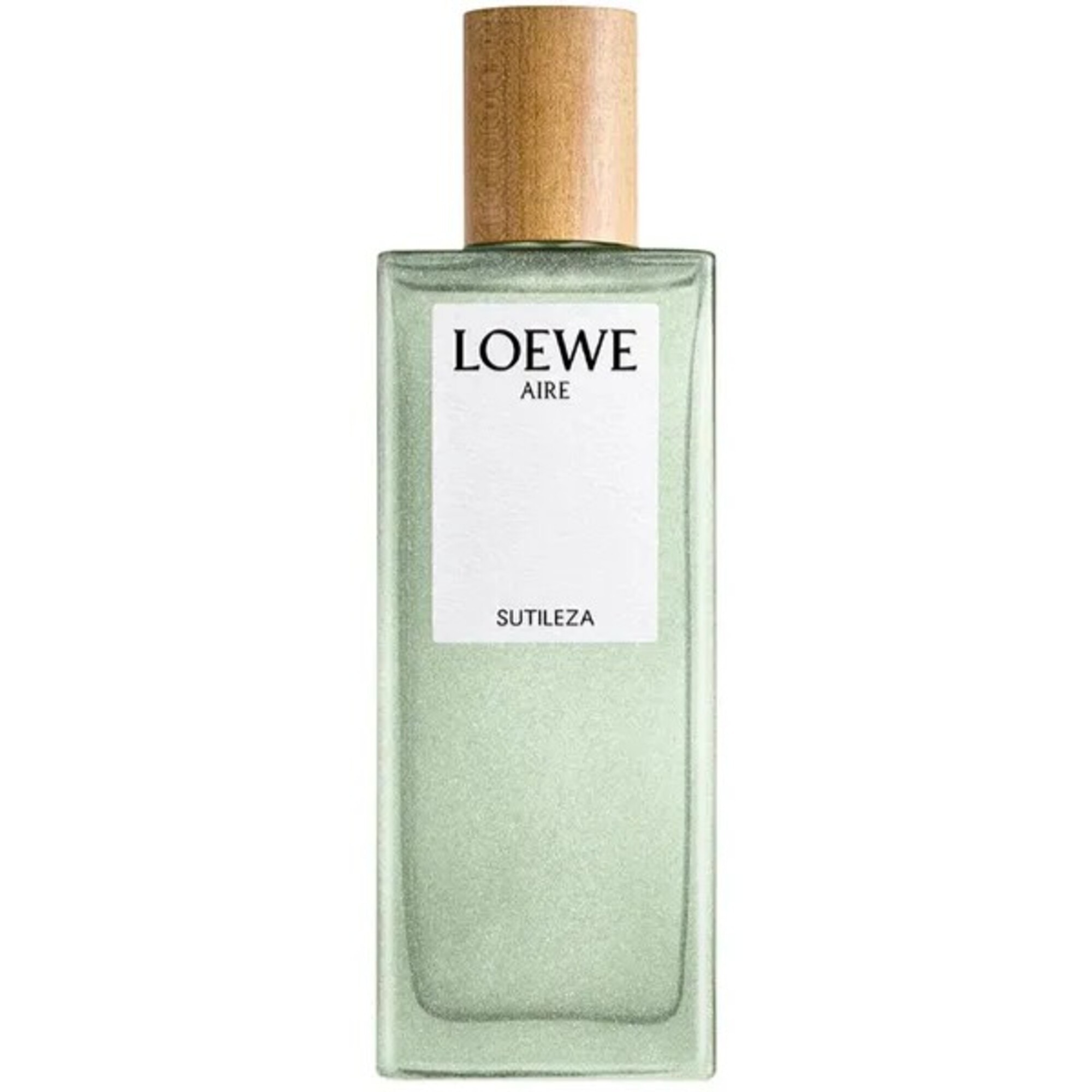 100 ML Loewe Aire - Sutileza Eau de Toilette  Eau de Toilette