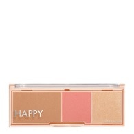  Marionnaud Makeup Travel - My Healthy Glo Meine Healthy Glow Complexion Palette  1 of 2 