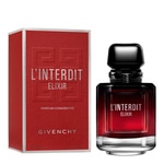 50 ML Givenchy L'Interdit Elixir Eau de Parfum  5 of 5 Eau de Parfum