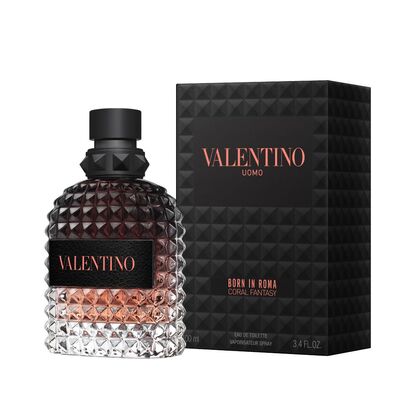 Eau de Toilette