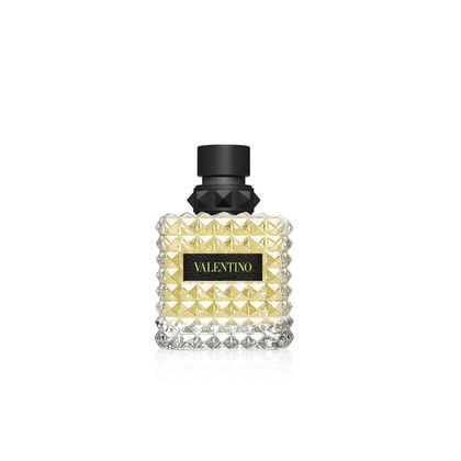 100 ML Valentino Born in Roma Donna Eau de Parfum  1 of 3 