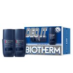 1 PCS Biotherm Day Control Set de soins 5 of 8 Set de soins