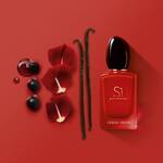 100 ML Giorgio Armani Sì Passione Eau de Parfum  2 of 3 Eau de Parfum