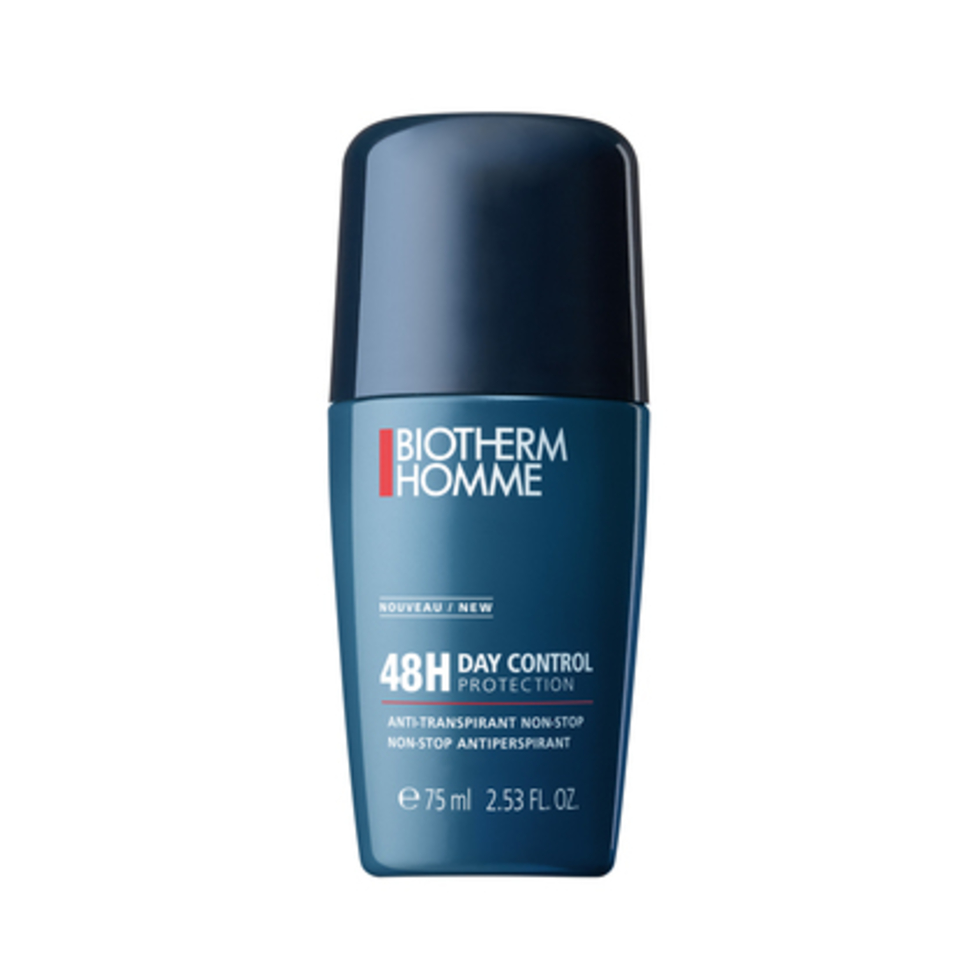 75 ML Biotherm Homme Day Control DEO 48H PROTECTION ROLL-ON  DEO 48H PROTECTION ROLL-ON