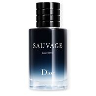 60 ML DIOR SAUVAGE EAU FORTE undefined  1 of 2 