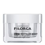 50 ML Filorga NCEF REVITALIZE NIGHT Crème de nuit  1 of 1 