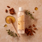250 ML Marionnaud Skin Systeme: Bath & Body Wohltuendes Duschgel mit Süßmandel- und Honigduft  2 of 7 Wohltuendes Duschgel mit Süßmandel- und Honigduft