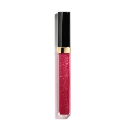 CHANEL ROUGE COCO GLOSS Lipgloss 1 of 1