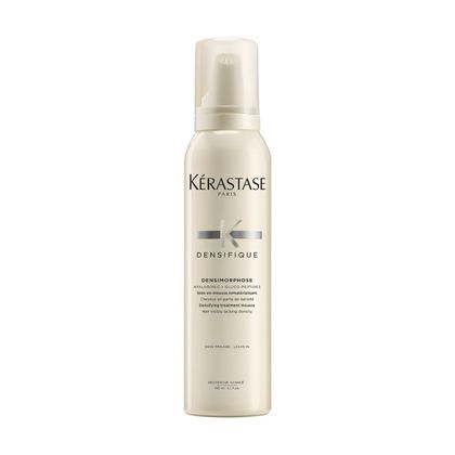 150 ML Kérastase DENSIFIQUE Verdichtender Volumenschaum für Haar mit Dichtemangel  1 of 3 