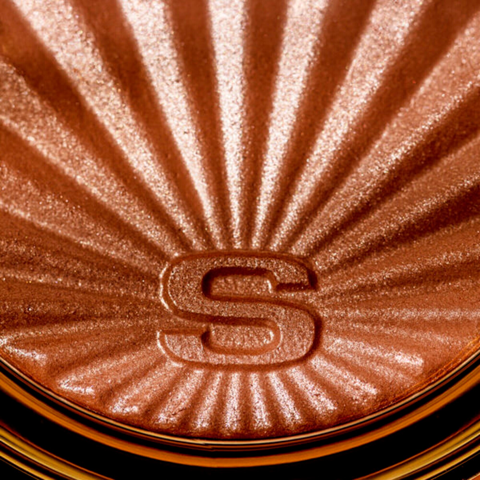 Bronzer