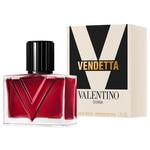 30 ML Valentino Vendetta Donna Eau de Parfum 3 of 8 Eau de Parfum