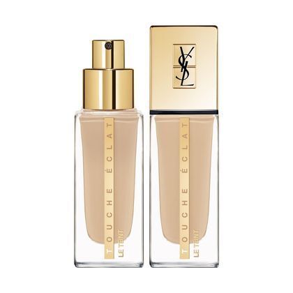  Yves Saint Laurent Touche Eclat Foundation  1 of 1 Foundation