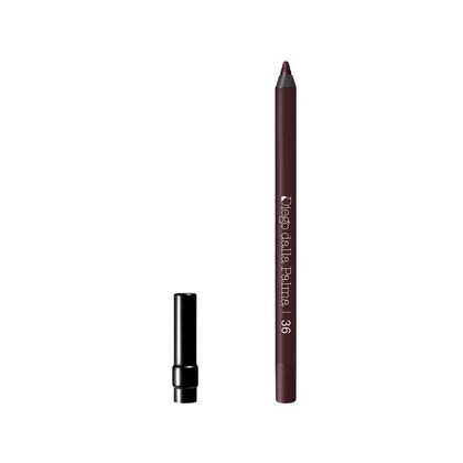  Diego Della Palma MAKE-UP Stay on me Eyeliner Long Lasting WP  1 of 3 