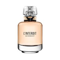 100 ML Givenchy L'Interdit Refillable Eau de Parfum  1 of 2 