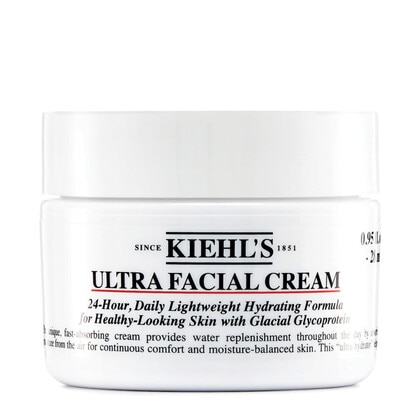 Crème pour le visage