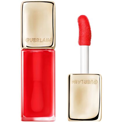  Guerlain KissKiss Bee Glow Lip gloss  1 of 1 Lip gloss