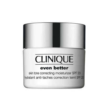 50 ML Clinique Even Better CL EVEN BETTER SKIN TONE CORRECTING MOIST SPF 20  1 of 1 