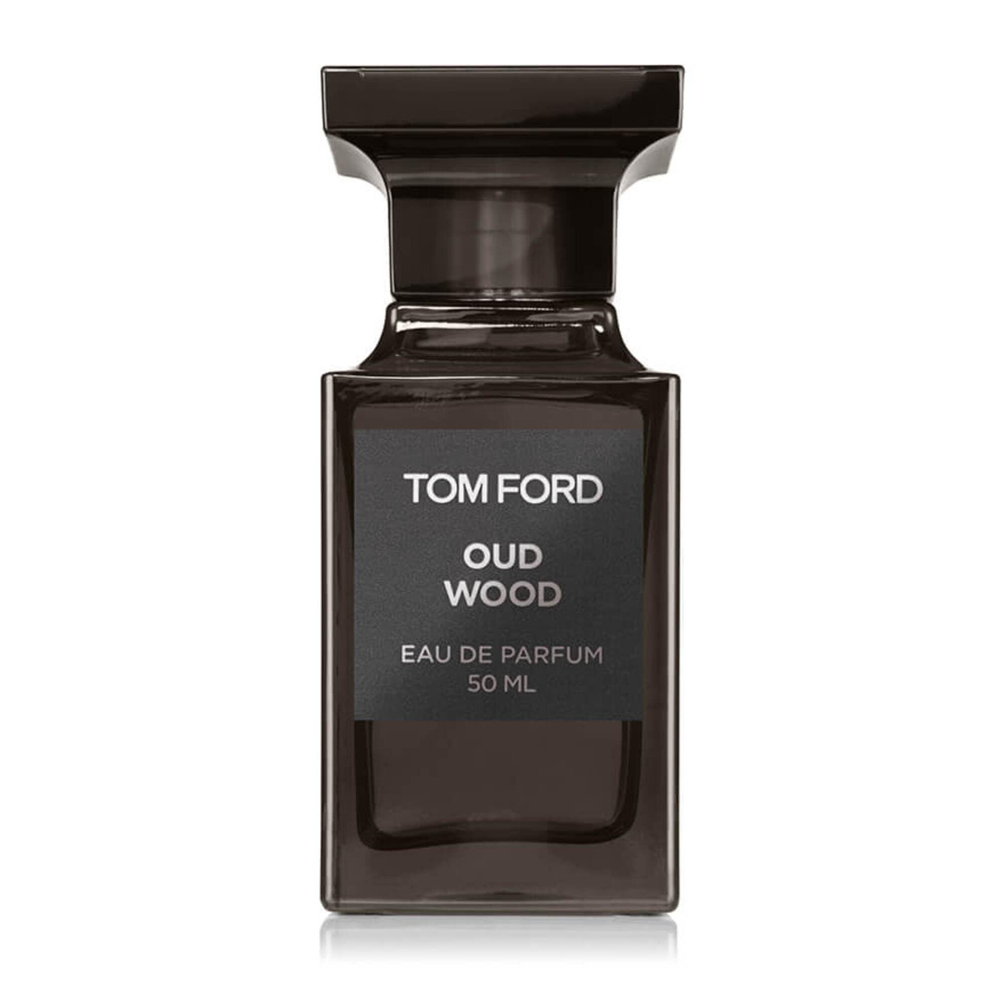 100 ML TOM FORD Oud Wood Eau de Parfum 1 of 3