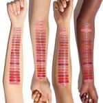 DIOR Addict Lipstick Lippenstift mit Glanz-Finish 2 of 3 Lippenstift mit Glanz-Finish