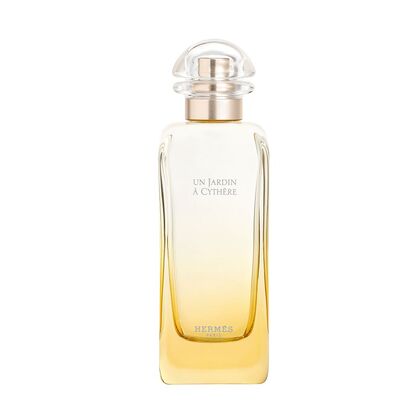 100 ML Hermès Un Jardin à Cythère Eau de Toilette 1 of 5