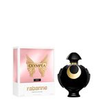 50 ML Rabanne OLYMPEA ABSOLU PARFUM Parfum Intense 2 of 2 Parfum Intense