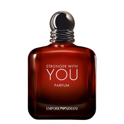 100 ML Giorgio Armani EMPORIO STRONGER WITH YOU PARFUM Parfum 1 of 5