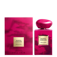 100 ML Giorgio Armani Privé Magenta Tanzanite Parfum  1 of 2 