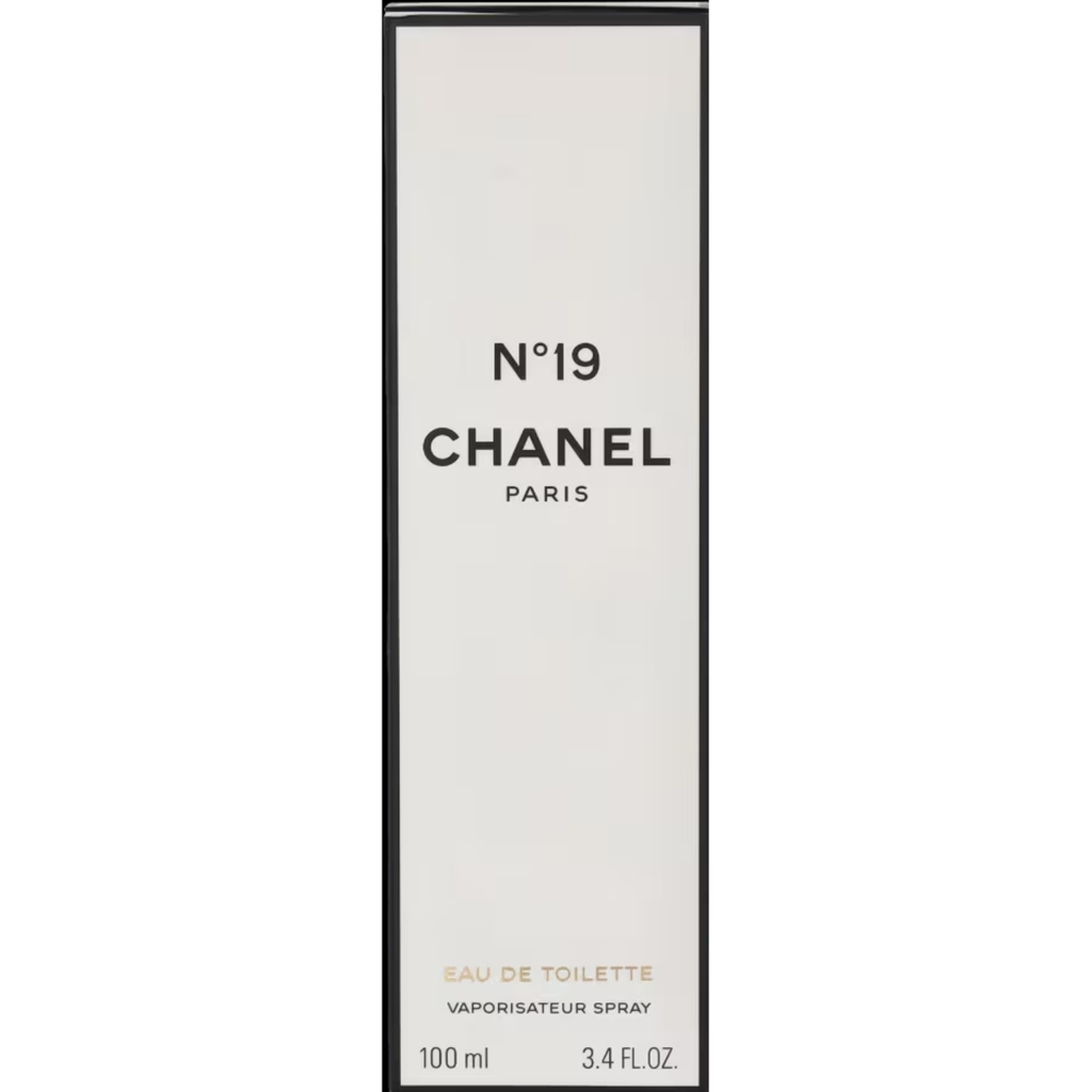 EAU DE TOILETTE ZERSTÄUBER