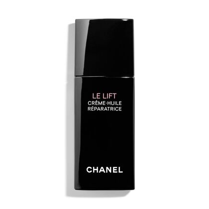 50 ML CHANEL LE LIFT FERMETÉ - ANTI-RIDES CRÈME-HUILE RÉPARATRICE  1 of 2 