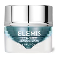 50 ML Elemis Ultra Smart Pro-Collagen Aqua Infusion Mask Gesichtsmaske  1 of 2 