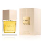 80 ML Yves Saint Laurent CINEMA Eau de Parfum 2 of 2 Eau de Parfum