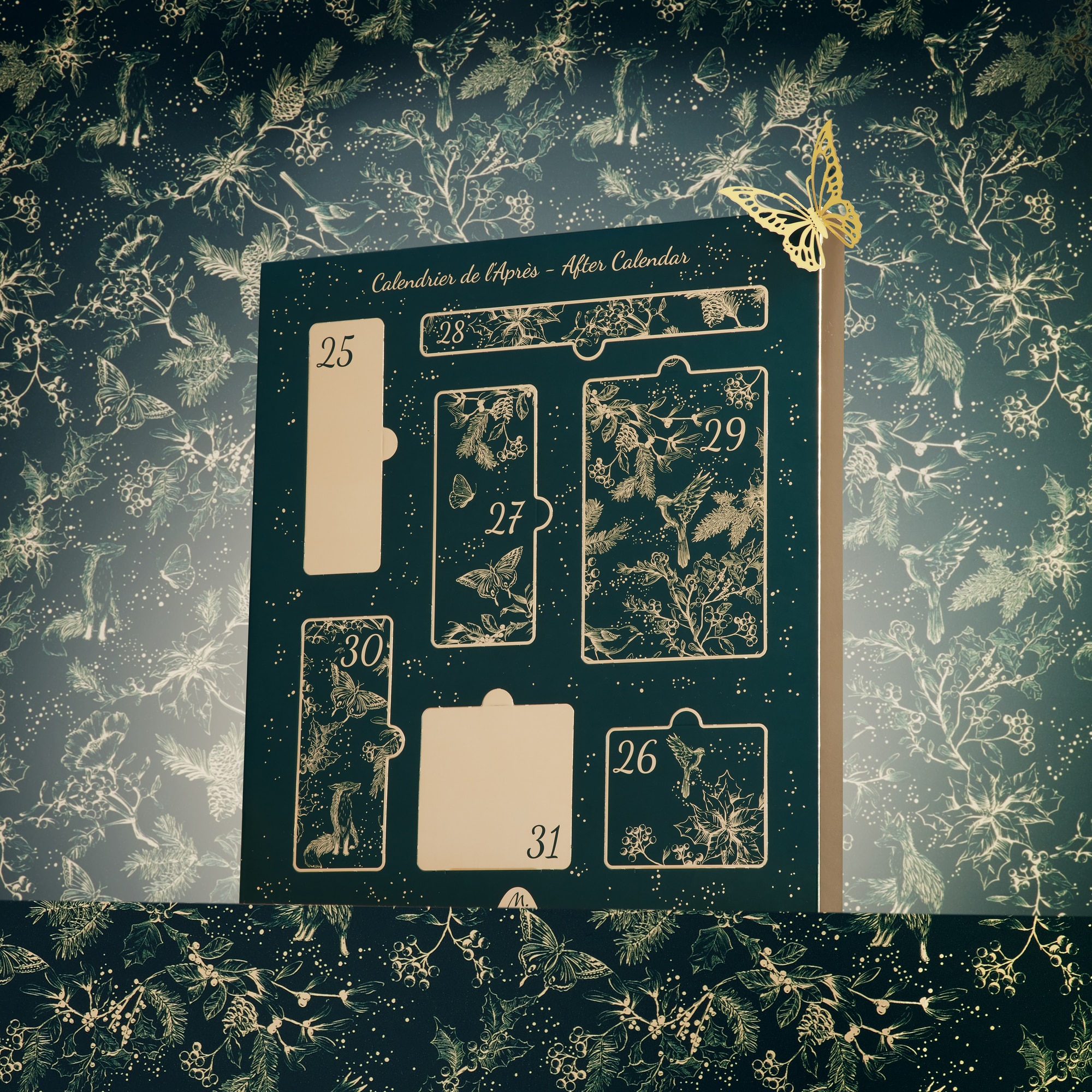 Nach-Adventskalender