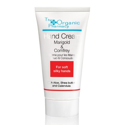 50 ML The Organic Pharmacy Body OP MARIGOLD & COMFREY HAND CREAM  1 of 1 