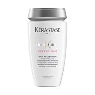 250 ML Kérastase SPECIFIQUE Shampoing anti-chute de cheveux  1 of 2 