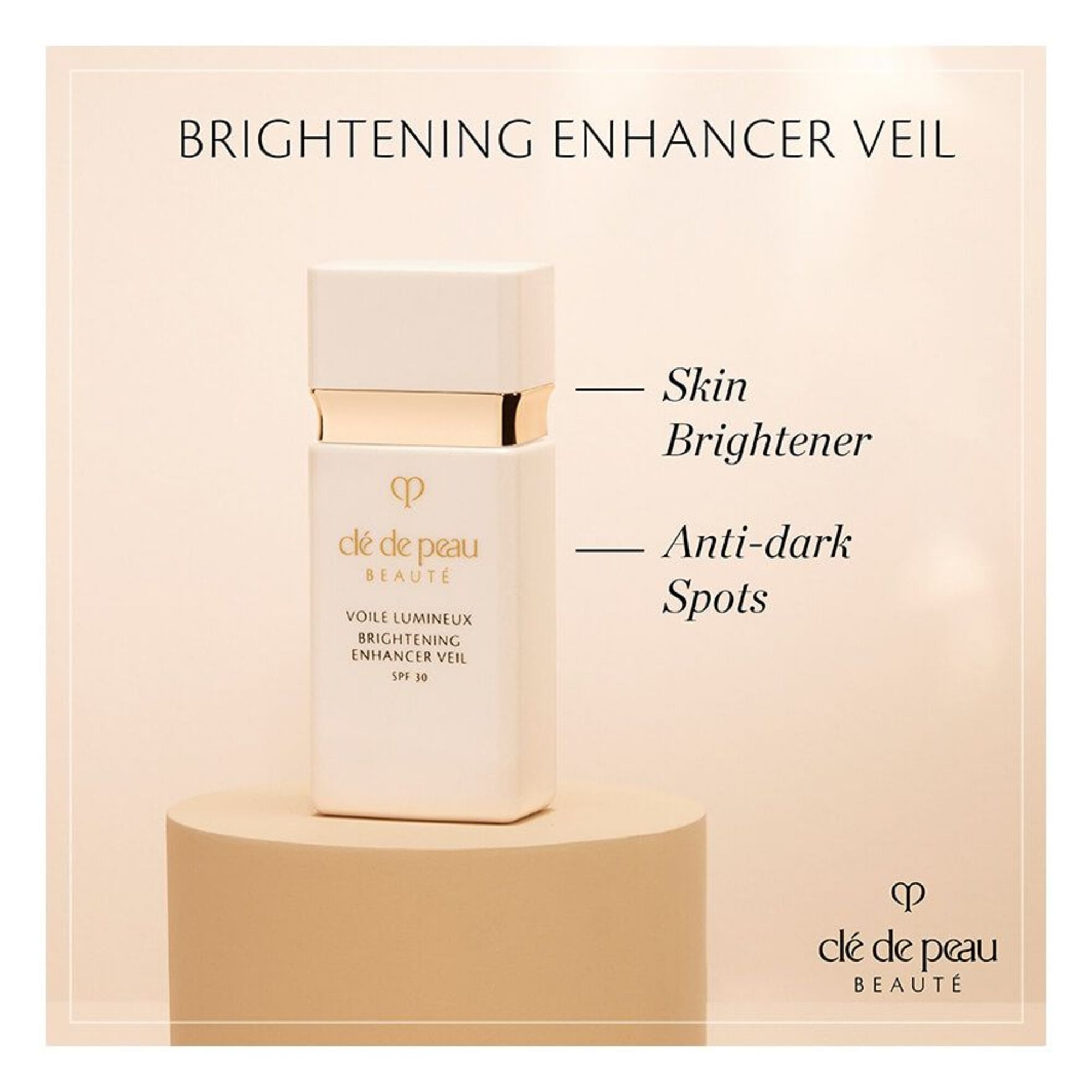 Brightening Enhancer Veil