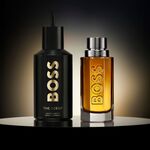200 ML Hugo Boss THE SCENT EDT Eau de Toilette for Him - Nachfüllen 6 of 6 Eau de Toilette for Him - Nachfüllen