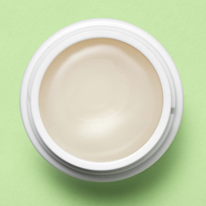 Lippenmaske