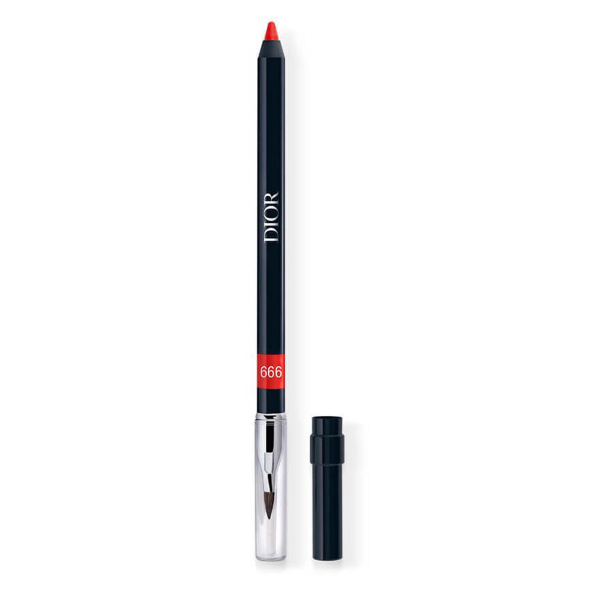 DIOR Rouge Dior Contour Crayon contour des lèvres 1 of 2