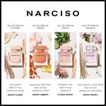 50 ML Narciso Rodriguez Narciso Ambrée Eau de Parfum 2 of 2 Eau de Parfum