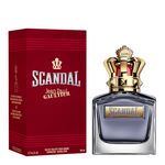 100 ML Jean Paul Gaultier Scandal Pour Homme Eau de Toilette 3 of 9 Eau de Toilette