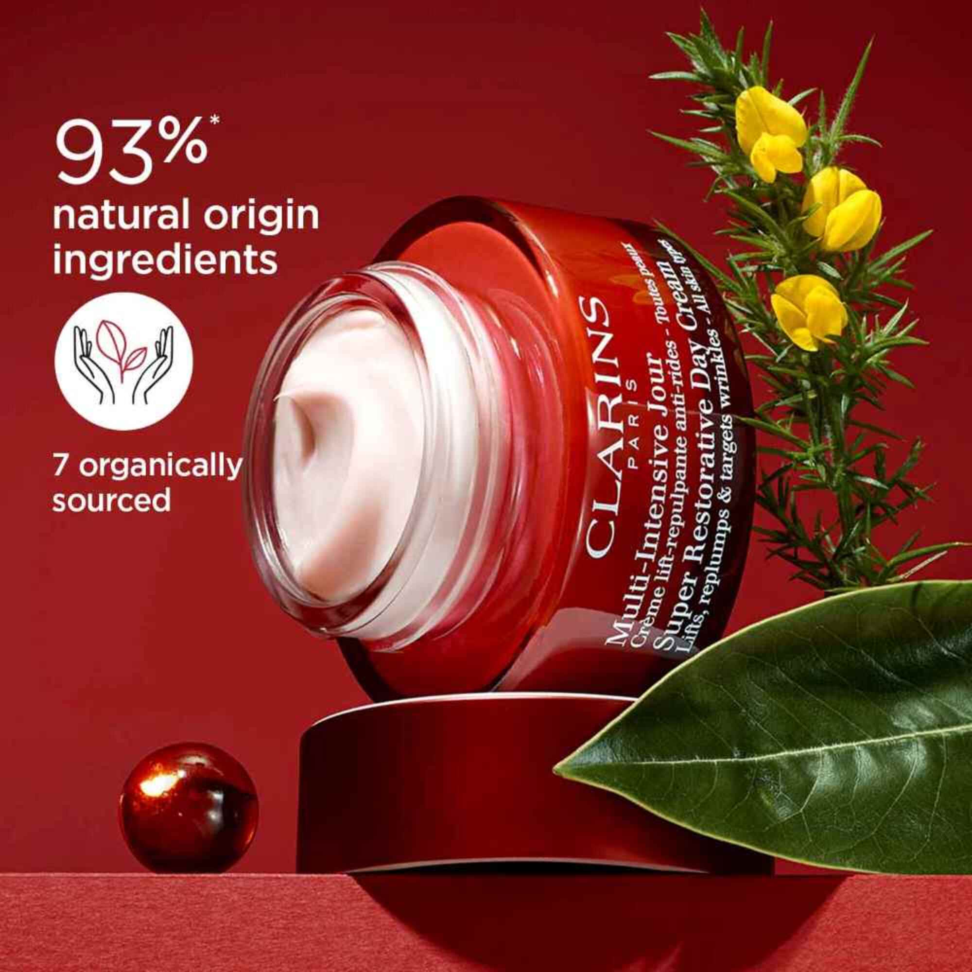 Coffret Noël – Régénération, Densité et Regard sublimé