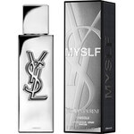 40 ML Yves Saint Laurent MYSLF L'Absolu Eau de Parfum 3 of 6 Eau de Parfum